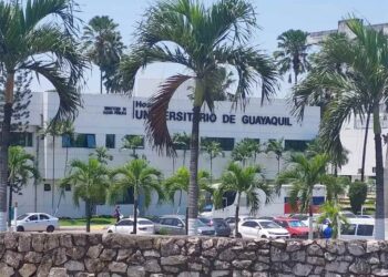 Conmoción en Ecuador por la muerte de bebés en el hospital de Guayaquil