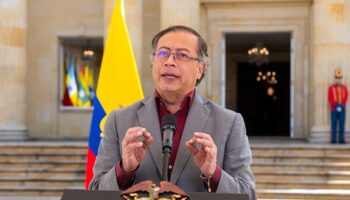 Petro considera que Colombia y Venezuela son un mismo pueblo