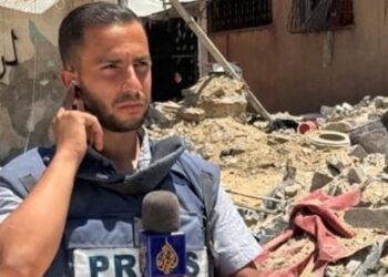 La Agrupación de Periodistas de UGT denuncia el asesinato de seis periodistas en Gaza: una nueva violación flagrante a los derechos humanos