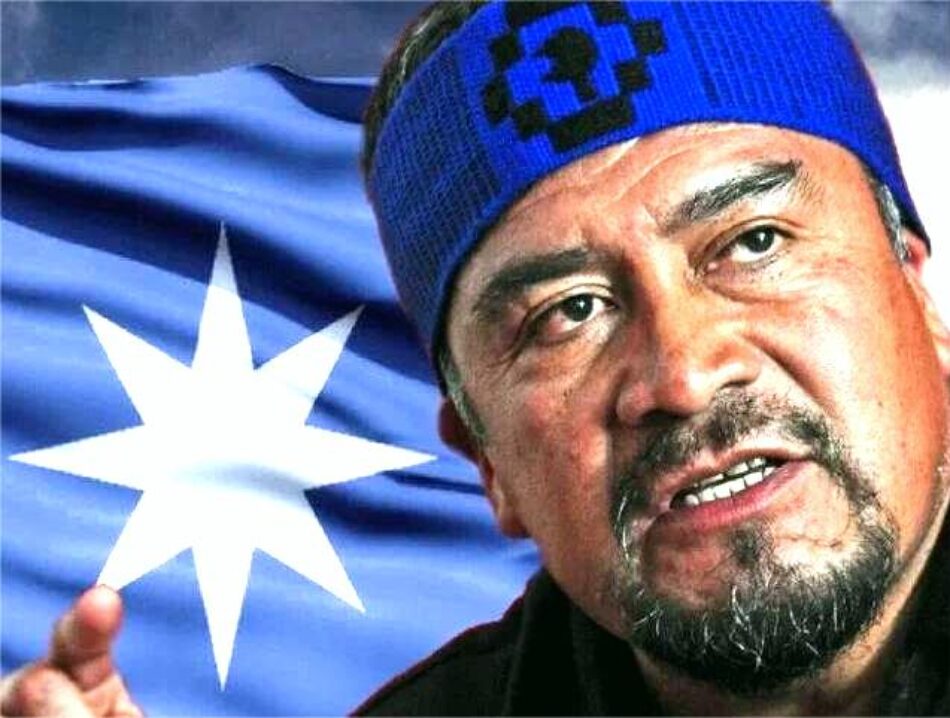 Pueblo mapuche. Caso Héctor Llaitul: se fija nueva audiencia y gendarmería modifica ficha del werken a última hora