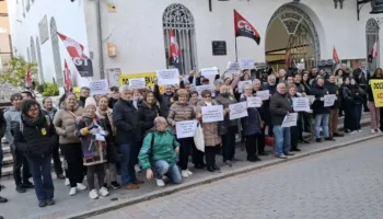 Los trabajadores del Conservatorio de Buñol (Valencia) vuelven a convocar huelga indefinida para el inicio del curso