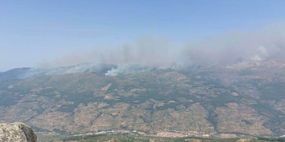 Ecologistas en Acción de Extremadura denuncia que la Junta usa la normativa ambiental como chivo expiatorio de su ineficacia