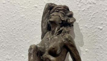 “Menopausa i Desig”, un taller pionero para celebrar el Día Mundial de la Salud Sexual en el Museu de l’Eròtica de Barcelona (MEB)