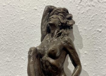 “Menopausa i Desig”, un taller pionero para celebrar el Día Mundial de la Salud Sexual en el Museu de l’Eròtica de Barcelona (MEB)