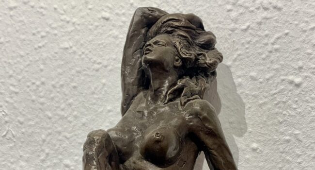 “Menopausa i Desig”, un taller pionero para celebrar el Día Mundial de la Salud Sexual en el Museu de l’Eròtica de Barcelona (MEB)
