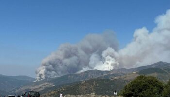 IU pide a la Junta una auditoría sobre sus contratos con empresas para la prevención y extinción de incendios