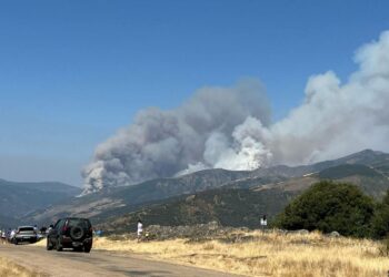 IU pide a la Junta una auditoría sobre sus contratos con empresas para la prevención y extinción de incendios