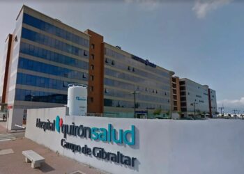 CCOO denuncia recortes en el Hospital Quirón Campo de Gibraltar que ponen en riesgo la salud laboral del personal y la seguridad de los pacientes