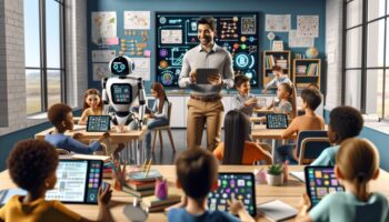 La inteligencia artificial: avances que ya transforman nuestra vida cotidiana