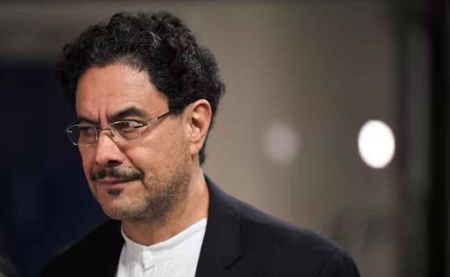 Aseguran que el expresidente Uribe busca coaccionar a la justicia de Colombia