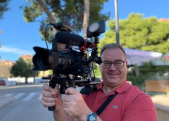 El festival B-RETINA reivindica el underground catalán con un homenaje al “cartero-cineasta” Juan Carlos Gallardo: 14 largometrajes en 14 años y más de 300 cortos