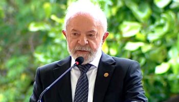 Presidente de Brasil asegura que la COP30 será la cumbre de la verdad