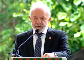 Presidente de Brasil asegura que la COP30 será la cumbre de la verdad