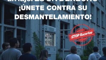 CCOO, SATSE, CSIF y UGT apoyan las movilizaciones de Marea Blanca el próximo 2 de septiembre, en las que se entregarán más de 50.000 firmas en defensa de la Sanidad Pública