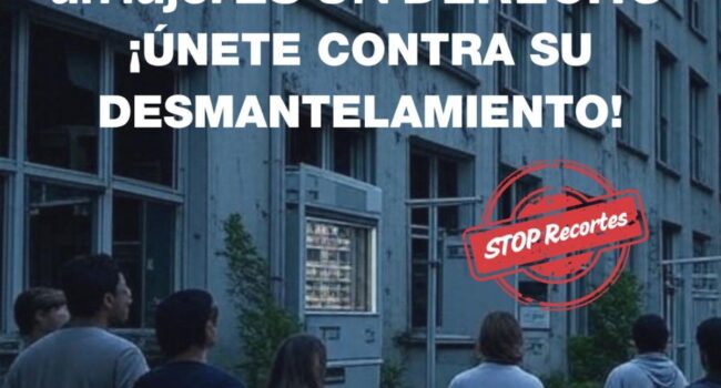CCOO, SATSE, CSIF y UGT apoyan las movilizaciones de Marea Blanca el próximo 2 de septiembre, en las que se entregarán más de 50.000 firmas en defensa de la Sanidad Pública