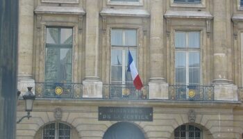 Francia denuncia las sanciones de EEUU a magistrados de la Corte Penal Internacional