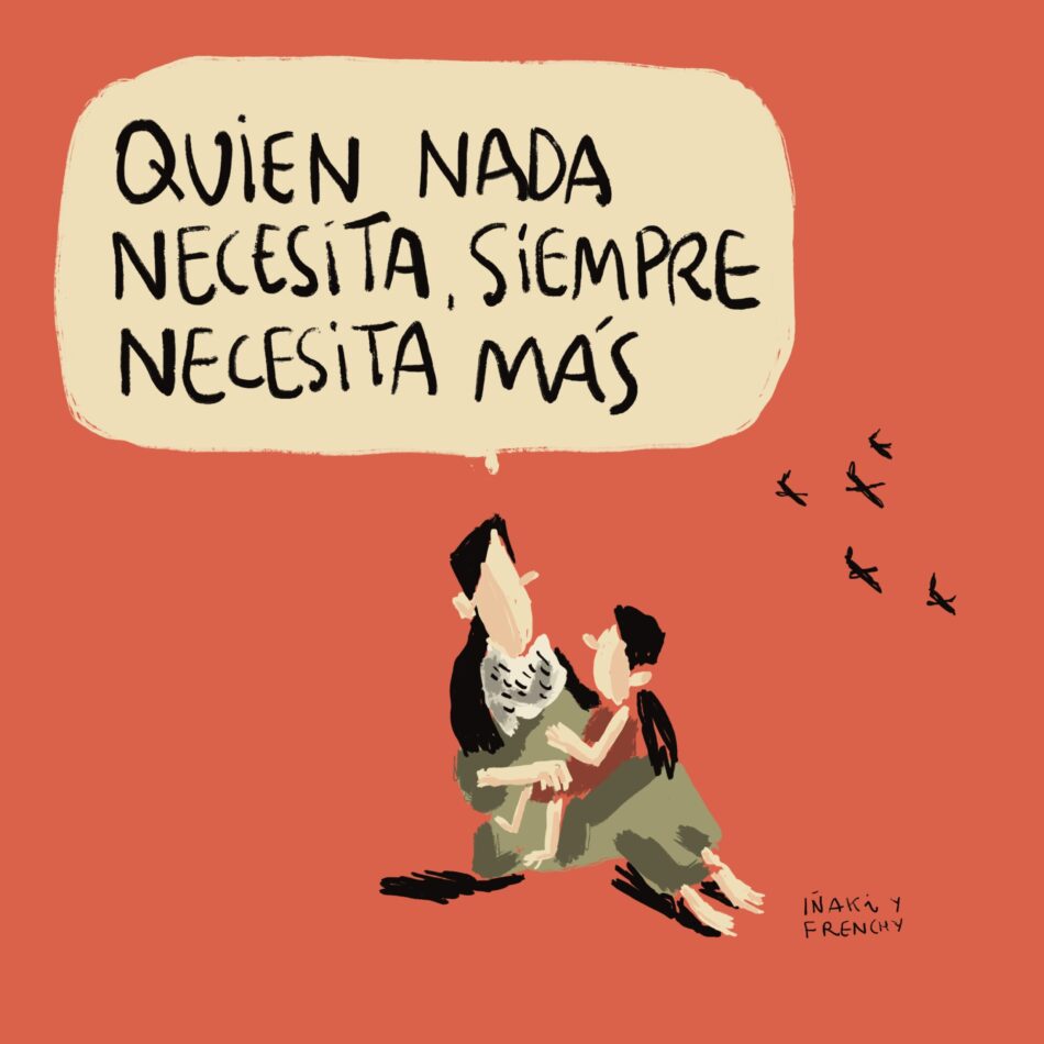 NECESIDADES