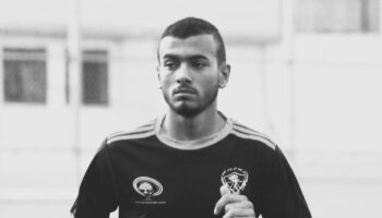 Israel ha asesinado a 668 miembros del movimiento deportivo en Gaza