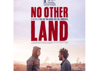 Asesinado a manos de un colono israelí el activista Odeh Hadalin, colaborador del oscarizado documental No Other Land