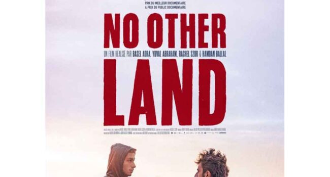 Asesinado a manos de un colono israelí el activista Odeh Hadalin, colaborador del oscarizado documental No Other Land