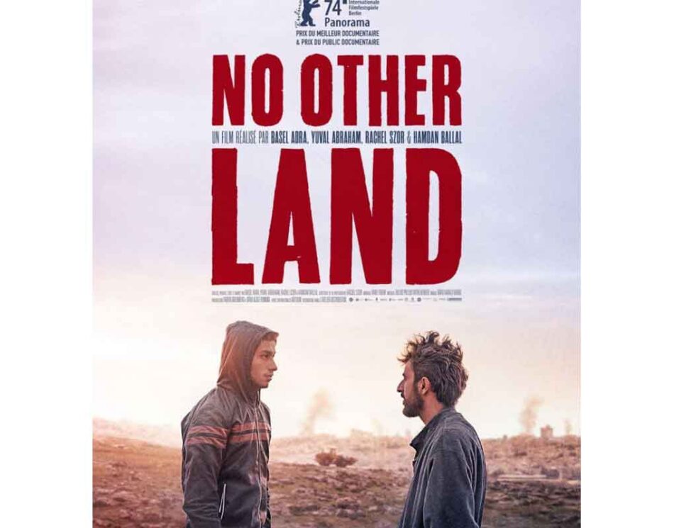 Asesinado a manos de un colono israelí el activista Odeh Hadalin, colaborador del oscarizado documental No Other Land