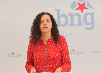 BNG exixe máis medios e coordinación entre Xunta e Estado para facer fronte á vaga de incendios en Ourense