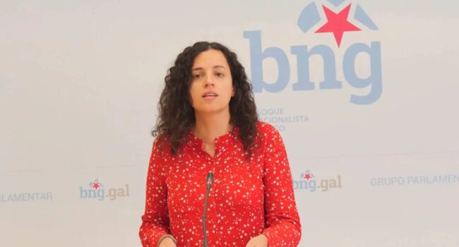 BNG exixe máis medios e coordinación entre Xunta e Estado para facer fronte á vaga de incendios en Ourense