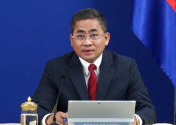 Camboya reitera compromiso de retirar las minas en la frontera con Tailandia