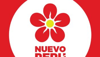 Alianza electoral de izquierda confirma tres partidos en Perú