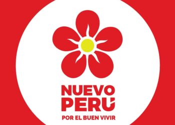 Alianza electoral de izquierda confirma tres partidos en Perú