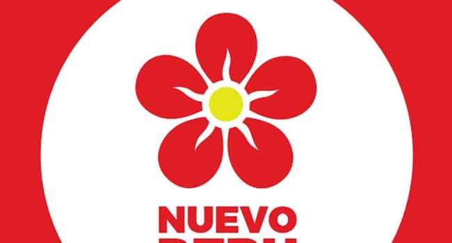 Alianza electoral de izquierda confirma tres partidos en Perú
