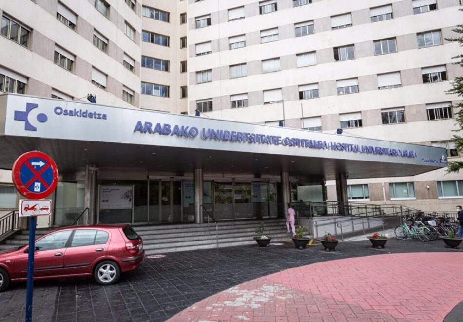 FACUA Euskadi exige medidas para reducir los tiempos de espera en los servicios de Urgencias de los hospitales vascos