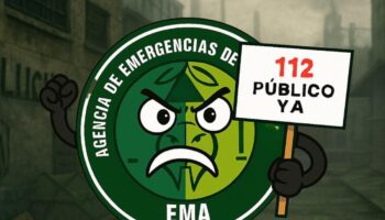 CGT Andalucía: «El 112 Andalucía no merece un consejero tan hipócrita y caradura»