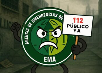 CGT Andalucía: «El 112 Andalucía no merece un consejero tan hipócrita y caradura»