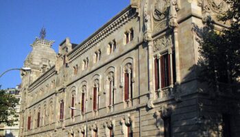 CCOO celebra la sentència judicial sobre el permís de 12 hores del conveni del metall de Barcelona