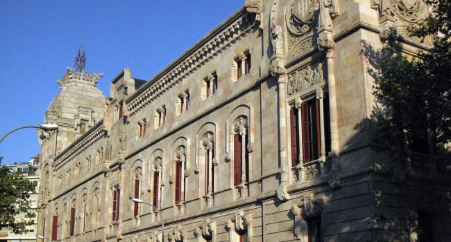 CCOO celebra la sentència judicial sobre el permís de 12 hores del conveni del metall de Barcelona