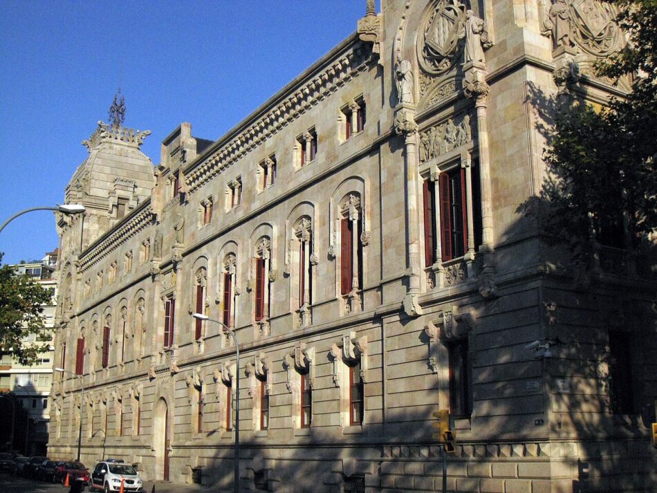 CCOO celebra la sentència judicial sobre el permís de 12 hores del conveni del metall de Barcelona