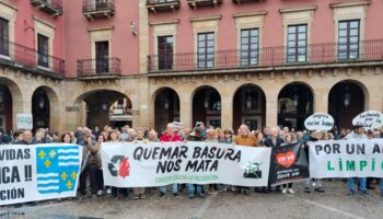 El decepcionante nuevo plan de residuos de Asturias