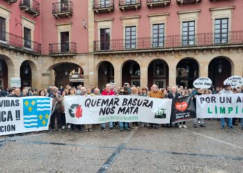 El decepcionante nuevo plan de residuos de Asturias