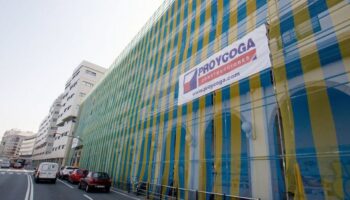 A FCM-CIG denuncia impagos e abusos por parte da construtora coruñesa Proycoga