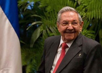 Cuba: Presidió Raúl Castro homenaje a Fidel por cumpleaños 99