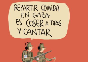 REPARTOS