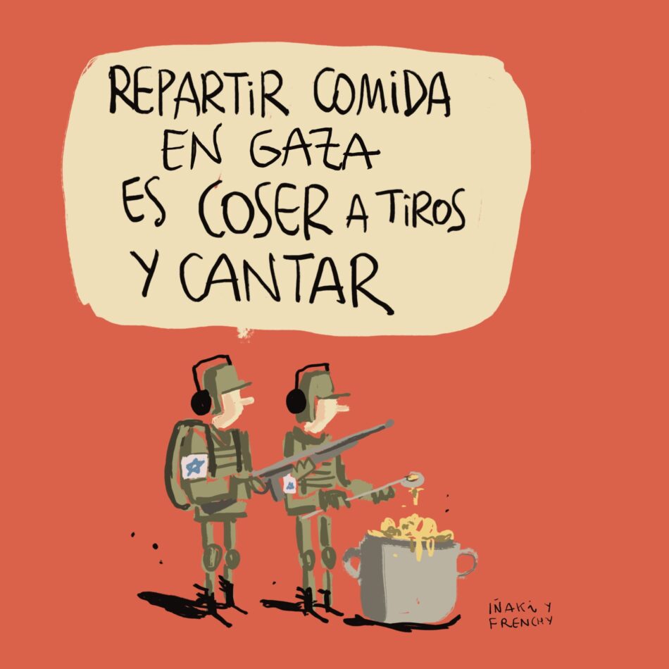REPARTOS