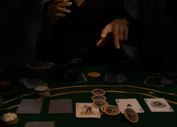 El Impacto del Póker en la Economía Española: Más Allá de las Cartas