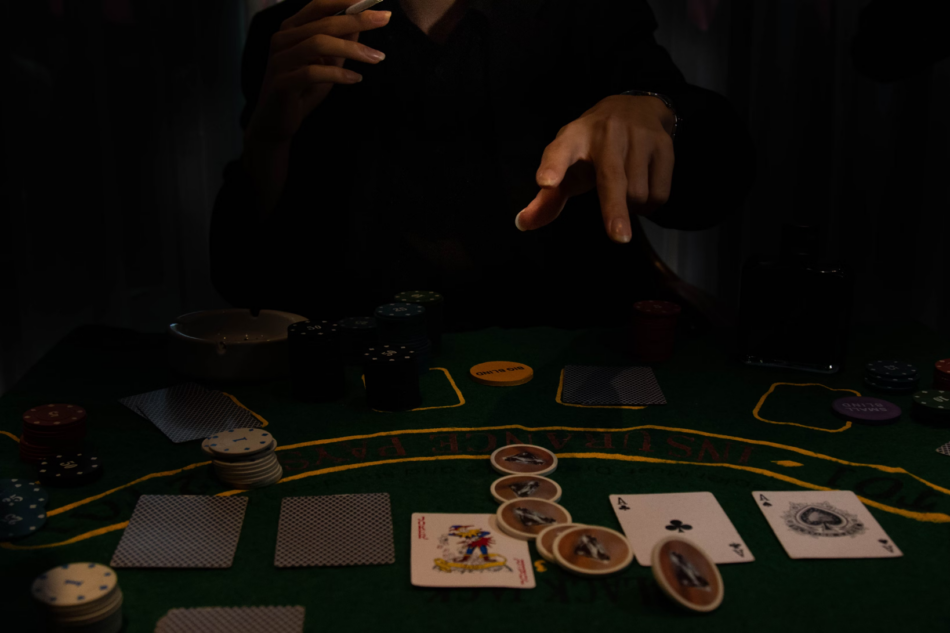 El Impacto del Póker en la Economía Española: Más Allá de las Cartas