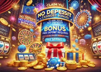 Bonos de Casino Sin Depósito en Europa: ¡Juega Gratis y Gana Real!