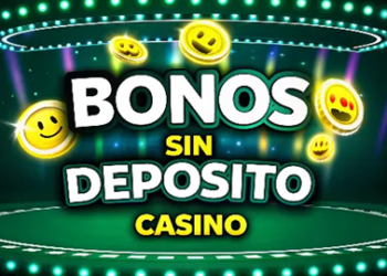 Todo lo que debes saber sobre los casinos con bono sin depósito