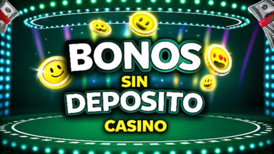 Todo lo que debes saber sobre los casinos con bono sin depósito