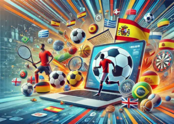 Bookmakers fuera de España: un viaje global al mundo de las apuestas