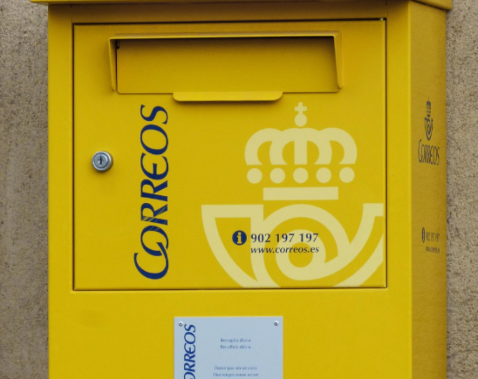 Curso oposiciones económico para Correos con máxima rentabilidad